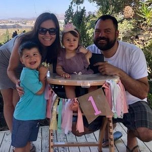 Meet your Posher, Lindy